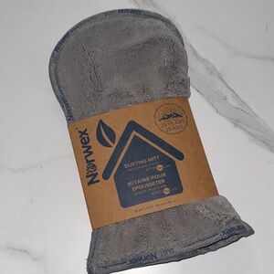 Norwex Dusting Mitt